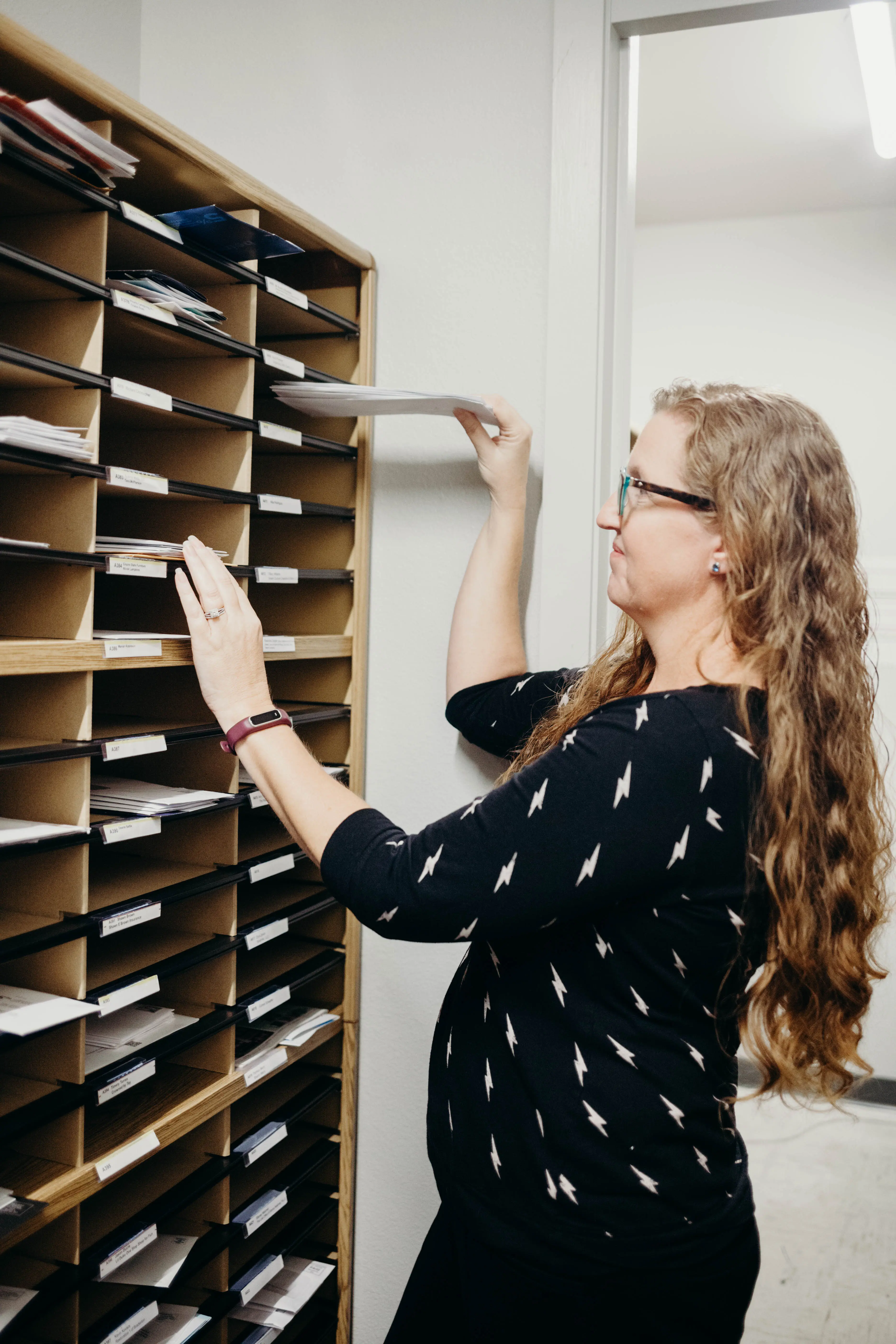 Virtual Mailboxes in Bradenton