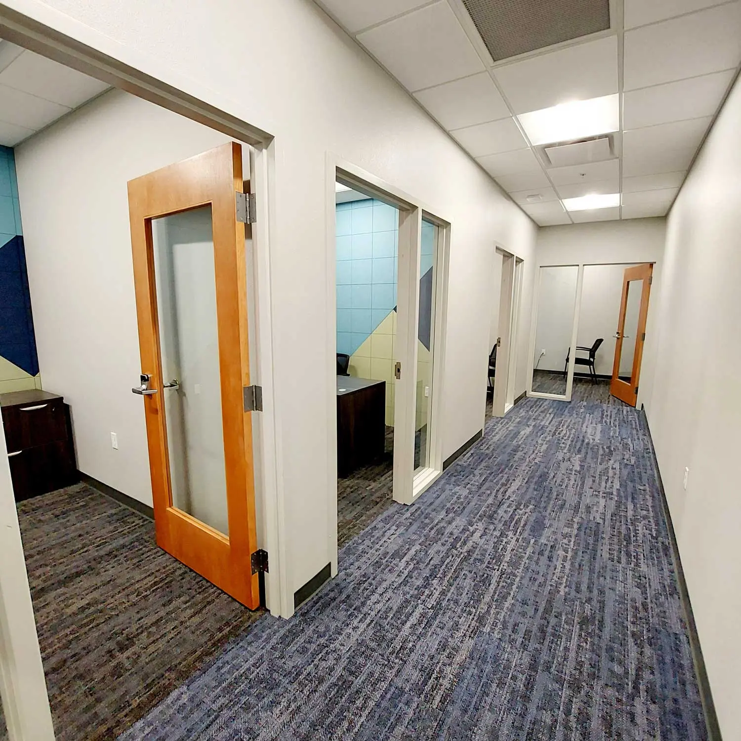 Executive Suite in Bradenton Florida