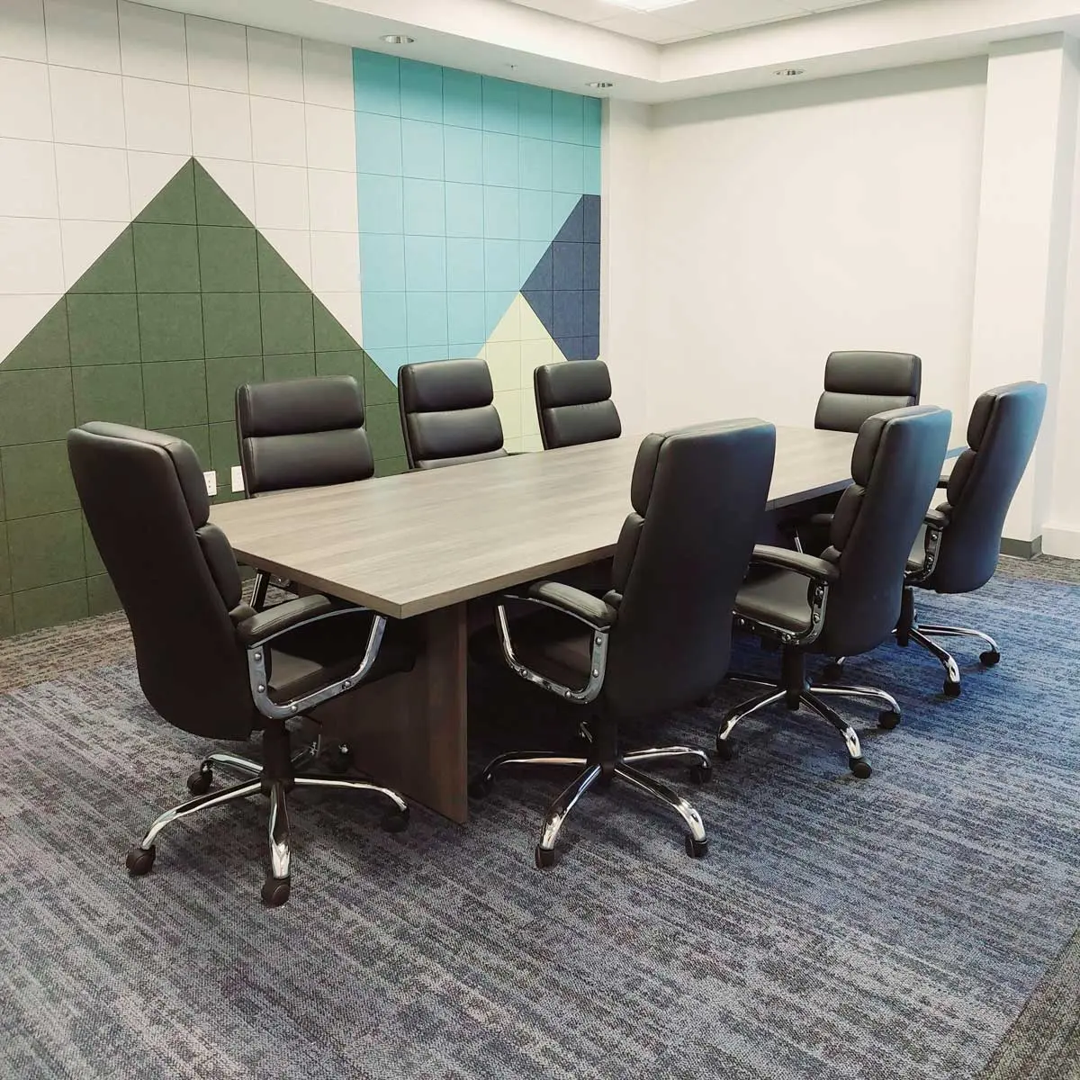 Reserve Conference Room