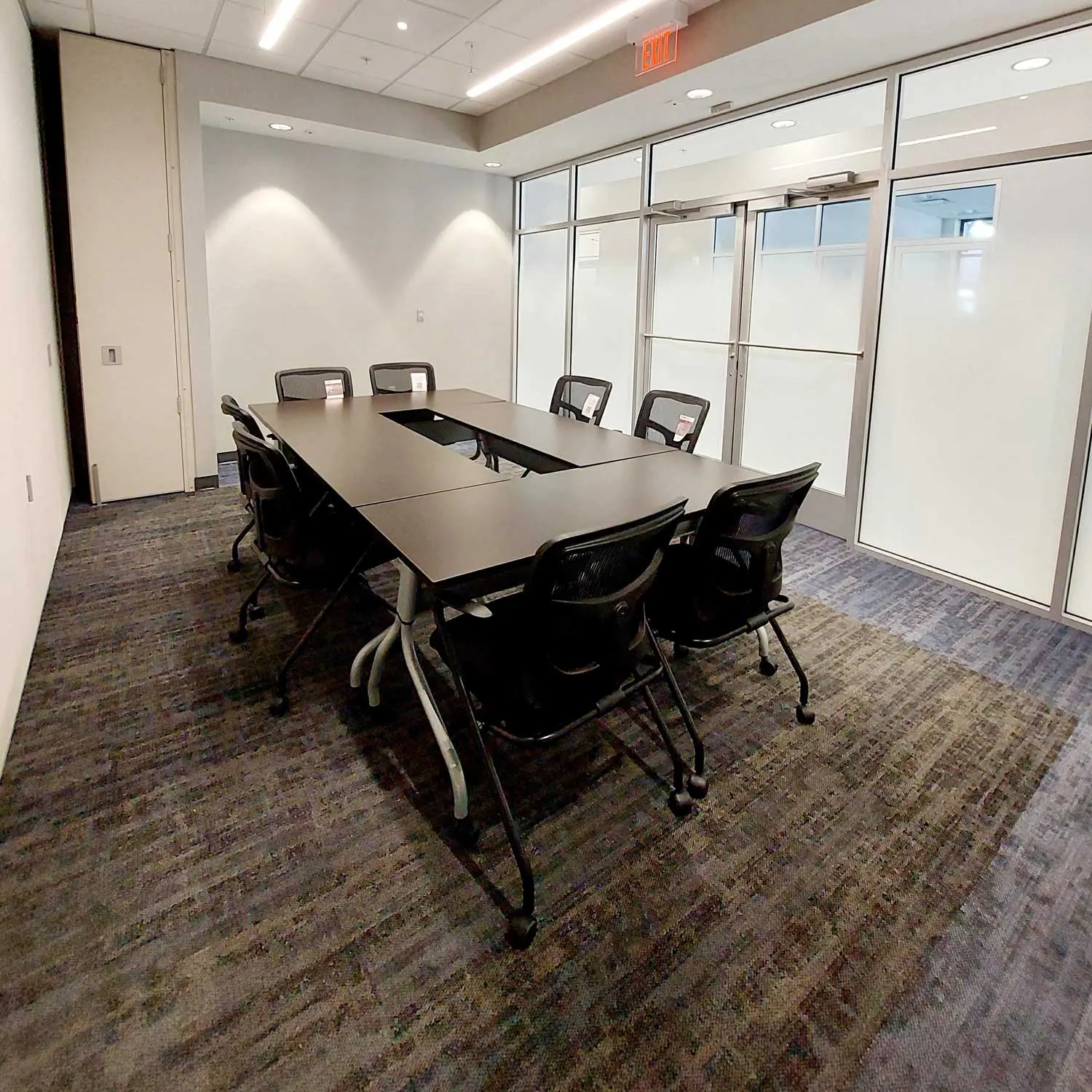 Hub Conference Room